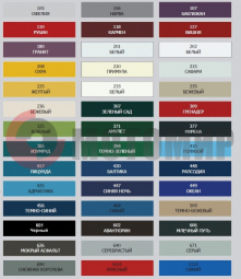 Краска Абро Лада 208 охра Краска Абро Лада 208 охра