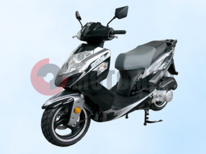 Скутер Eurotex CYCLONE 150 См3 150067R Скутер Eurotex CYCLONE 150 См3 150067R