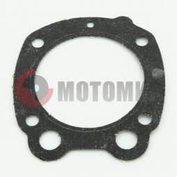 Прокладка Урал головки металлоасбестовая обвальцованная Прокладка Урал головки металлоасбестовая обвальцованная