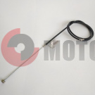 Трос Восход переднего тормоза  Трос Восход переднего тормоза