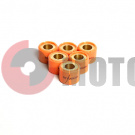 Грузики вар.4т.(6шт) (16х13) 5,0 гр.139QMB/DIO KIYOSHI Грузики вар.4т.(6шт) (16х13) 5,0 гр.139QMB/DIO KIYOSHI