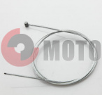 Трос вело задн.торм.1800 мм. Трос вело задн.торм.1800 мм.