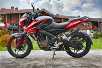  BAJAJ Pulsar 200NS, , , , 