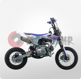 ������� MIVI PILOT 125, �����������, 14/12 (MIVIMOTO)