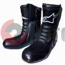 ������� ���� ���. Alpinestars S-MX 3 Waterproof Boot �.41