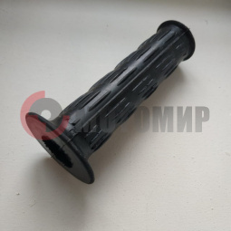 Ручка Иж газа резинка правая 8-7 Ручка Иж газа резинка правая 8-7