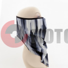 Маска-платок (на пол-лица+закр.шею) Маска-платок (на пол-лица+закр.шею)