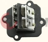 ������ ����������� Yamaha JOG 5BM"STEEL MARK