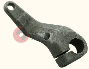 Рычаг Муравей включения заднего хода (на редуктор) Рычаг Муравей включения заднего хода (на редуктор)