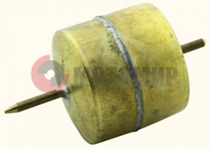 Поплавок карбюратора Ява6В (Бочка) Поплавок карбюратора Ява6В (Бочка)