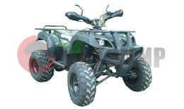 ATV MM AVENGER TUNGUS 250 ATV MM AVENGER TUNGUS 250