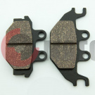 Колодки торм.диск.ATV200-700 SYM перед.(45105-RA1-000-A) Тайвань Колодки торм.диск.ATV200-700 SYM перед.(45105-RA1-000-A) Тайвань