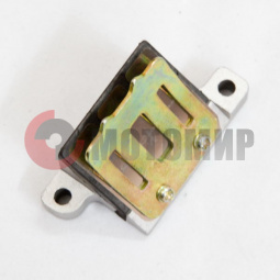 ������ ����������� Suzuki AD100