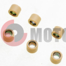 Грузики вар.2т.(6шт) (15*12) 6.0 гр.1E40QMB/JOG D-Stil Грузики вар.2т.(6шт) (15*12) 6.0 гр.1E40QMB/JOG D-Stil