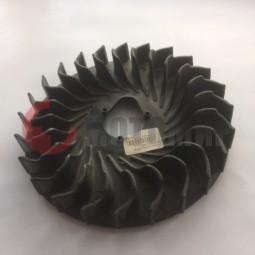 Крыльчатка маховика 168F 4-1 Крыльчатка маховика 168F 4-1