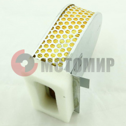 Фильтрующий элемент 4Т 165FMM (CB250); TTR250a,TTR250Sa Фильтрующий элемент 4Т 165FMM (CB250); TTR250a,TTR250Sa