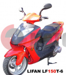 ������ "��ĖLIFAN" LF150T-6 �����