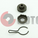 �������� 2T Yamaha JOG 90, Stels 50 STEEL MAR�