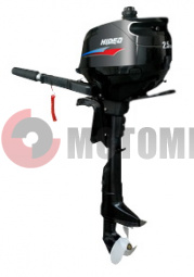 HIDEA HDF 2.5 HS лодочный мотор 4т HIDEA HDF 2.5 HS лодочный мотор 4т