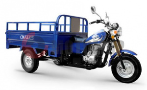 Трицикл Omaks SY200 ZH-E Трицикл Omaks SY200 ZH-E