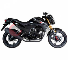 Мотоцикл Wels CBR 3000 Мотоцикл Wels CBR 3000