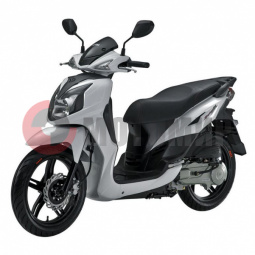 ������ SYM Symphony SR 125 �������