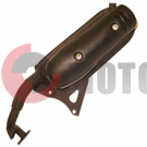 Глушитель 2х т.50-100см3 JOG (3KJ) AF34/35 Глушитель 2х т.50-100см3 JOG (3KJ) AF34/35