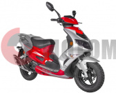 ������ ���� FEVER-150 JET 15LB150T-15