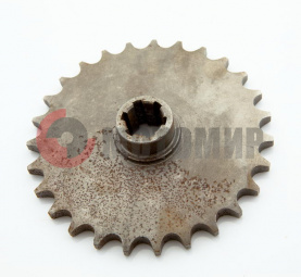 ������ ������� ������ Z-27 ������