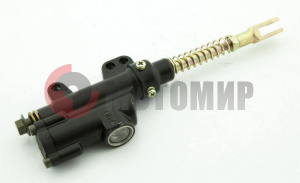 Машинка гидравлики заднего тормоза TTR125 ножной Машинка гидравлики заднего тормоза TTR125 ножной