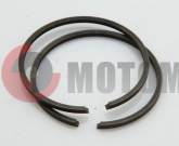 Кольца поршневые F80 Газуля Кольца поршневые F80 Газуля