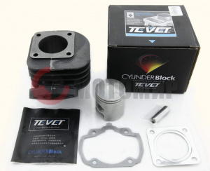 ��� Honda DIO ZX 65 (?44) TEVET