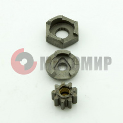 Храповик кикстартера Suzuki AD50 Храповик кикстартера Suzuki AD50