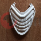 Обтекатель Страйк 250 передн.фары верх.мал. Обтекатель Страйк 250 передн.фары верх.мал.