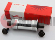 Каретка (катридж)SR-BBS18L13 квадр.68/113,2 болта алл.ст. Каретка (катридж)SR-BBS18L13 квадр.68/113,2 болта алл.ст.