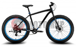 Велосипед д/Зимы Fury Frost Велосипед д/Зимы Fury Frost