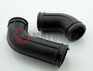 Патрубки карбюраторов Днепр (пара) Патрубки карбюраторов Днепр (пара)