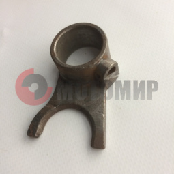 Вилка Юп без прорези Вилка Юп без прорези