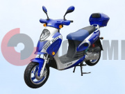 Скутер Eurotex Urban-50 Racer 050007 Скутер Eurotex Urban-50 Racer 050007