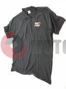 Футболка -поло LOUIS черн.с вышивк.S-4XL 20910904 Футболка -поло LOUIS черн.с вышивк.S-4XL 20910904