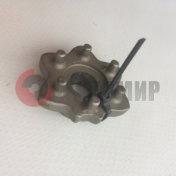 Диск барабана переключения Пилот (ромашка) Диск барабана переключения Пилот (ромашка)