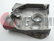 Крышкa Пл коробки "Гитaрa" голaя Крышкa Пл коробки "Гитaрa" голaя