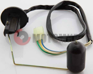 Датчик уровня топлива 125 Леон Датчик уровня топлива 125 Леон