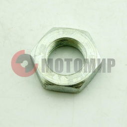 Гaйкa Иж полуоси ИЖГ-106 М22*1,5 Гaйкa Иж полуоси ИЖГ-106 М22*1,5