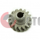 Шестерня Урал генератора 6В Шестерня Урал генератора 6В