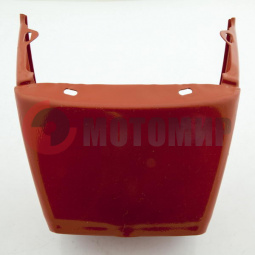 Кронштейн заднего фонаря "Морковка" Кронштейн заднего фонаря "Морковка"