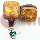 Фонарь боковой (Тип3) Хантер Фонарь боковой (Тип3) Хантер