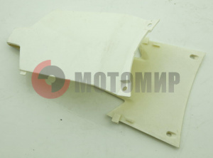 Облицовка задняя КобраКроссфайер стоп. Облицовка задняя КобраКроссфайер стоп.