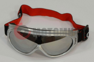 Очки Koestler SD-887 серебр. Очки Koestler SD-887 серебр.