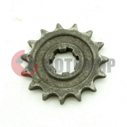 Звездочка Восход 15 зуб. Звездочка Восход 15 зуб.